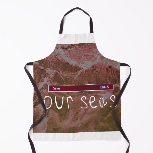 Item preview, Save Our Seas designed and sold by kinpirks.