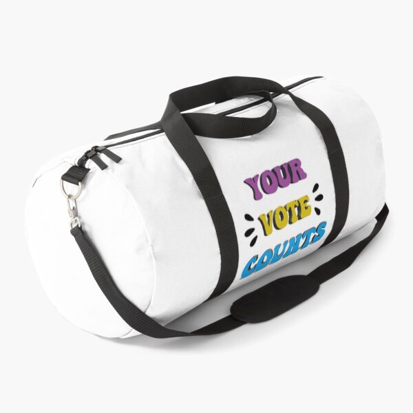 Item preview, Your Vote Counts designed and sold by JAJAH6542.