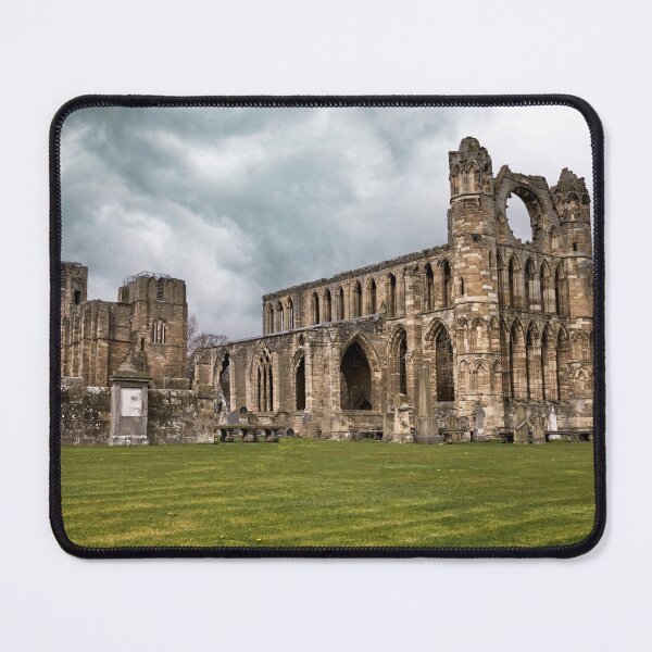Item preview, Elgin Cathedral  designed and sold by Tom McPherson Photography.