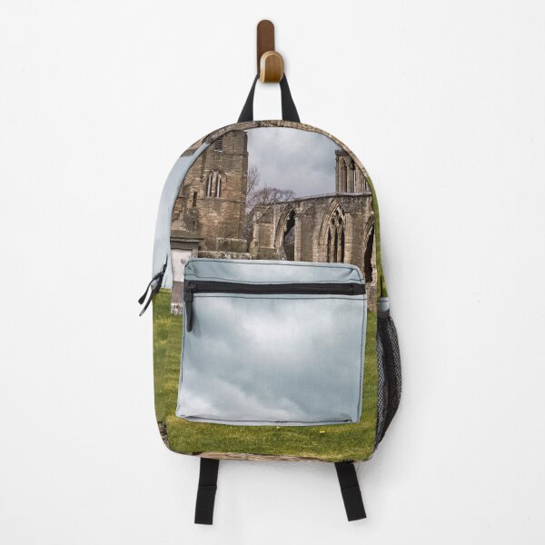 Item preview, Elgin Cathedral designed and sold by Tom McPherson Photography.
