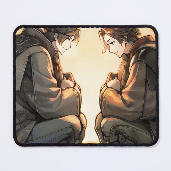 Item preview, The Art of Friendship designed and sold by fkc666.