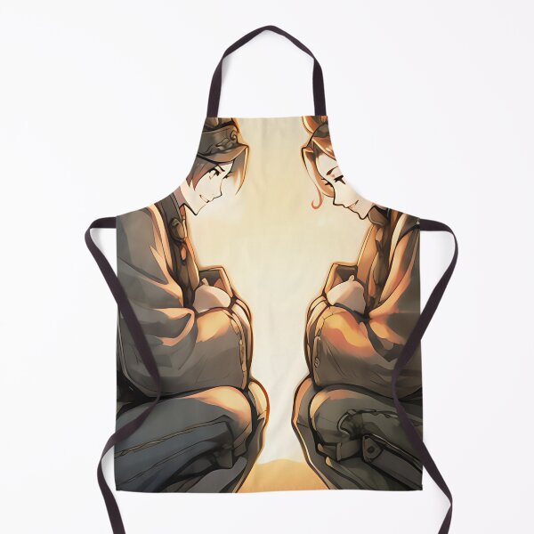 Item preview, The Art of Friendship designed and sold by fkc666.