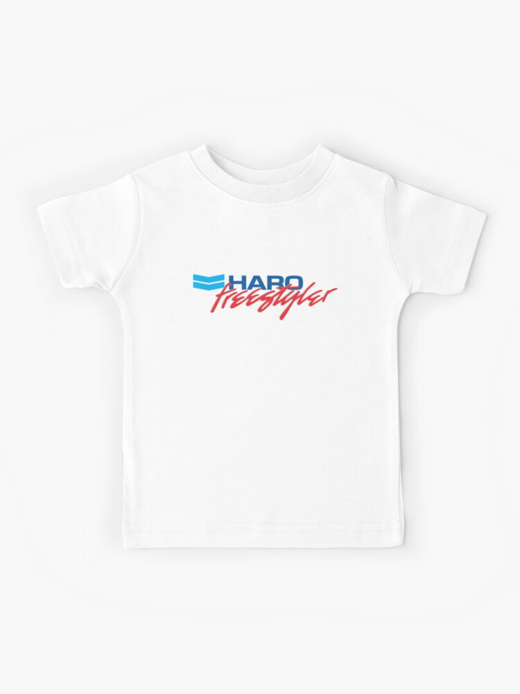 Haro bmx t shirt best sale