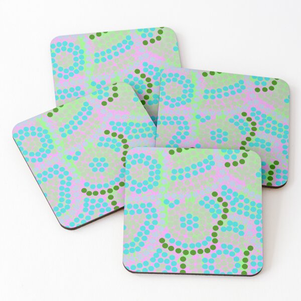 Item preview, Dot Art designed and sold by Jodie Cooper.