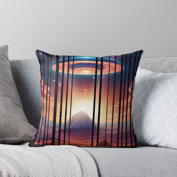 Item preview, milkyway galaxy,  Astronomy Enthusiasts and UFO Admirers designed and sold by Mateusz Majcherek.