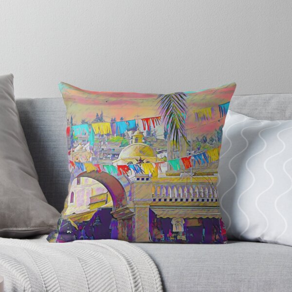 Aperçu de l'œuvre NAZARETH 2000 créée et vendue par ArtbyRolleen.