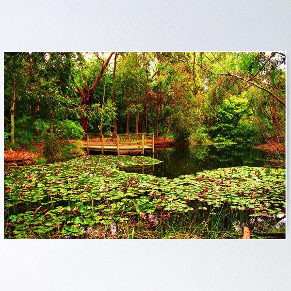 Item preview, A peaceful place to rest.... designed and sold by Alicia  Liliana.