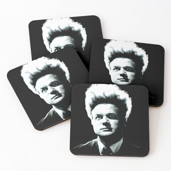 Item preview, Jack Nance designed and sold by IanBakerToons.