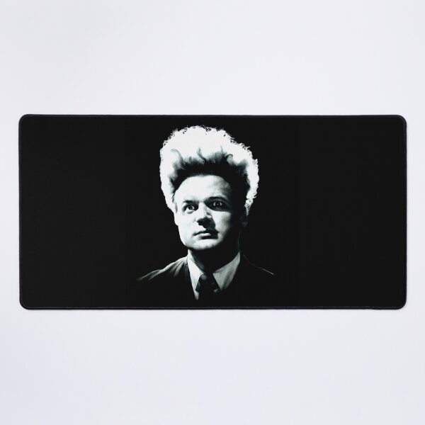 Item preview, Jack Nance designed and sold by IanBakerToons.