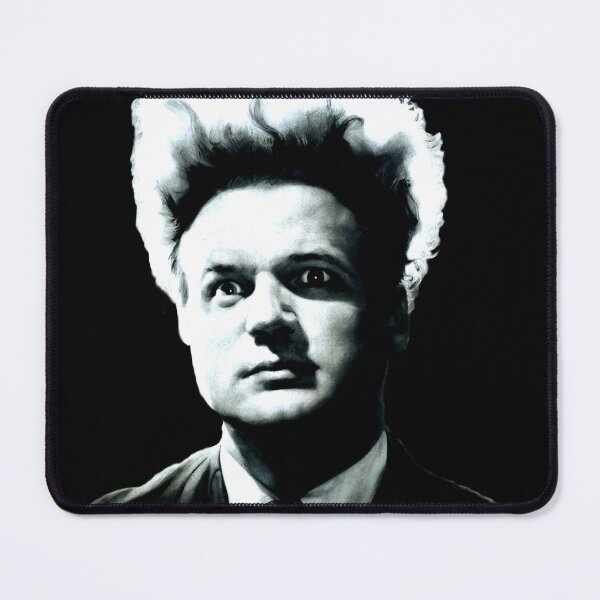 Item preview, Jack Nance designed and sold by IanBakerToons.