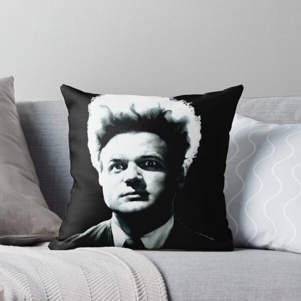 Item preview, Jack Nance designed and sold by IanBakerToons.
