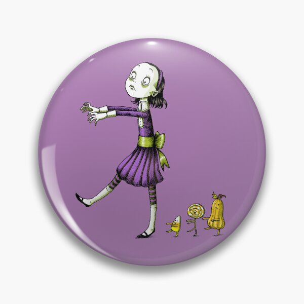 Item preview, ZOMBIE WALK designed and sold by Neeza-K.