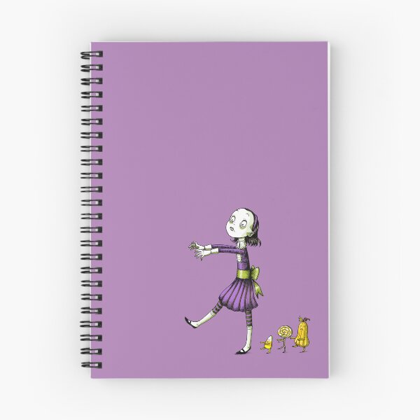 Item preview, ZOMBIE WALK designed and sold by Neeza-K.