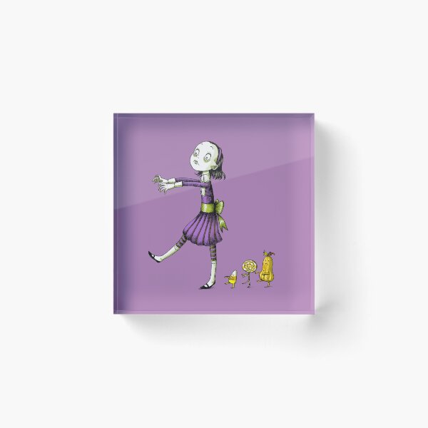 Item preview, ZOMBIE WALK designed and sold by Neeza-K.