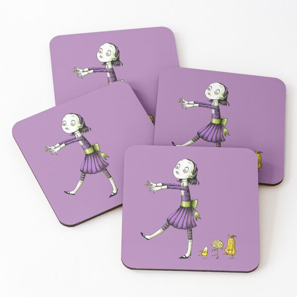 Item preview, ZOMBIE WALK designed and sold by Neeza-K.