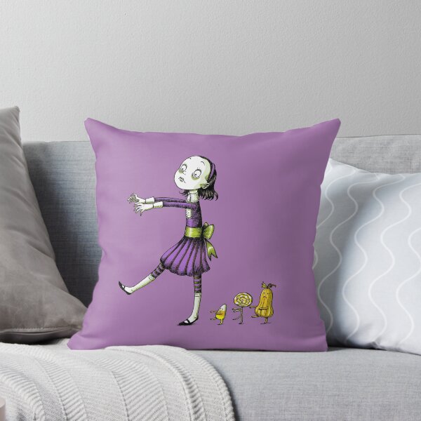 Item preview, ZOMBIE WALK designed and sold by Neeza-K.