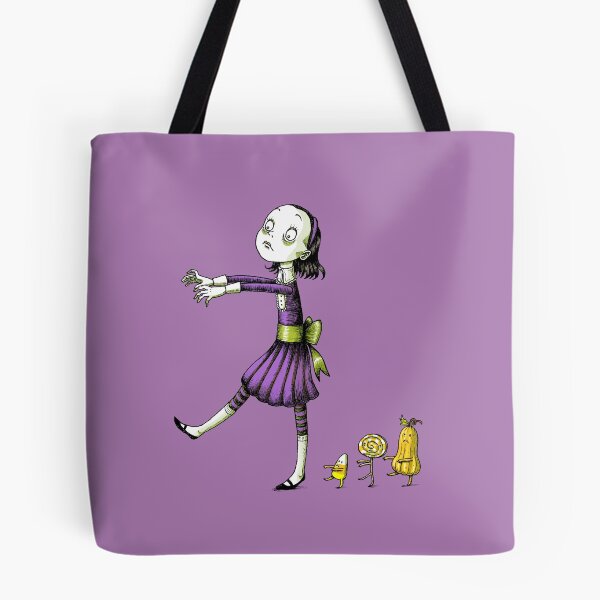 Item preview, ZOMBIE WALK designed and sold by Neeza-K.