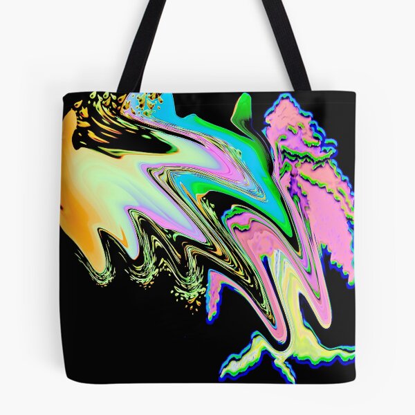 Item preview, Neon Days designed and sold by SandyDoraBaker.