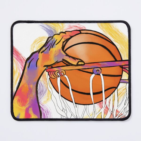 Item preview, Basketball Dreamer designed and sold by ArtbyYathreb.