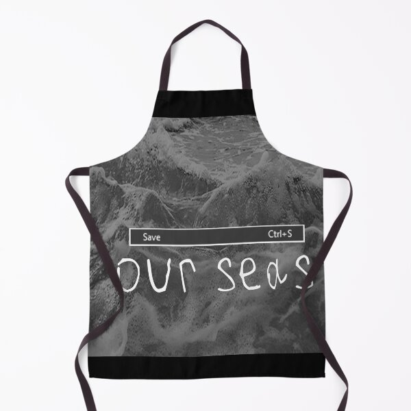 Item preview, Save Our Seas designed and sold by kinpirks.