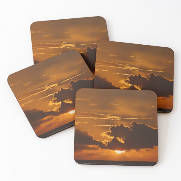 Item preview, My Golden Sunset designed and sold by fototaker Tony.
