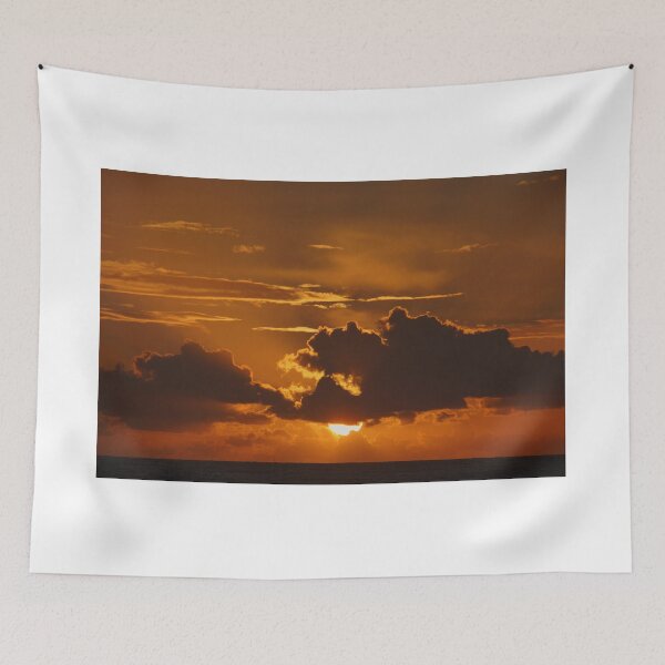 Item preview, My Golden Sunset designed and sold by fototaker Tony.