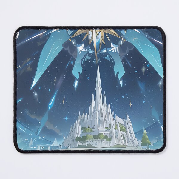 Item preview, The Frozen Citadel designed and sold by fkc666.