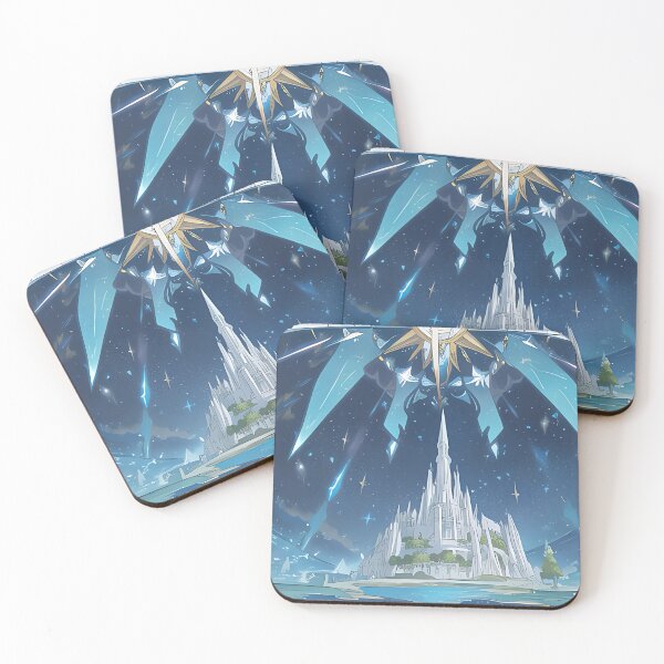 Item preview, The Frozen Citadel designed and sold by fkc666.