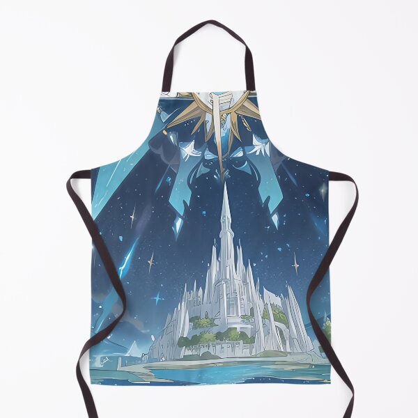Item preview, The Frozen Citadel designed and sold by fkc666.