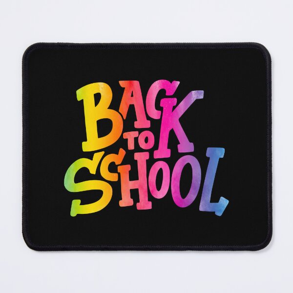 Item preview, "Vibrant Visions: Embrace the Journey 'Back to School'" designed and sold by MColoredBooks.