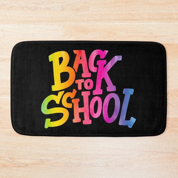 Item preview, "Vibrant Visions: Embrace the Journey 'Back to School'" designed and sold by MColoredBooks.