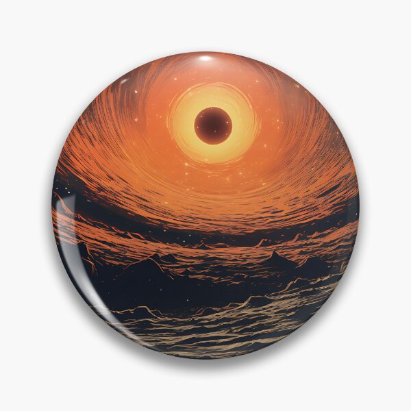 Item preview, Space Vortex designed and sold by Je-we.