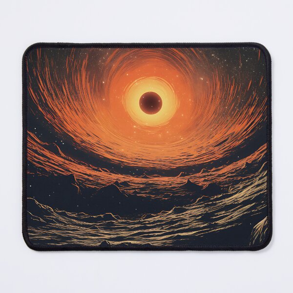 Item preview, Space Vortex designed and sold by Je-we.