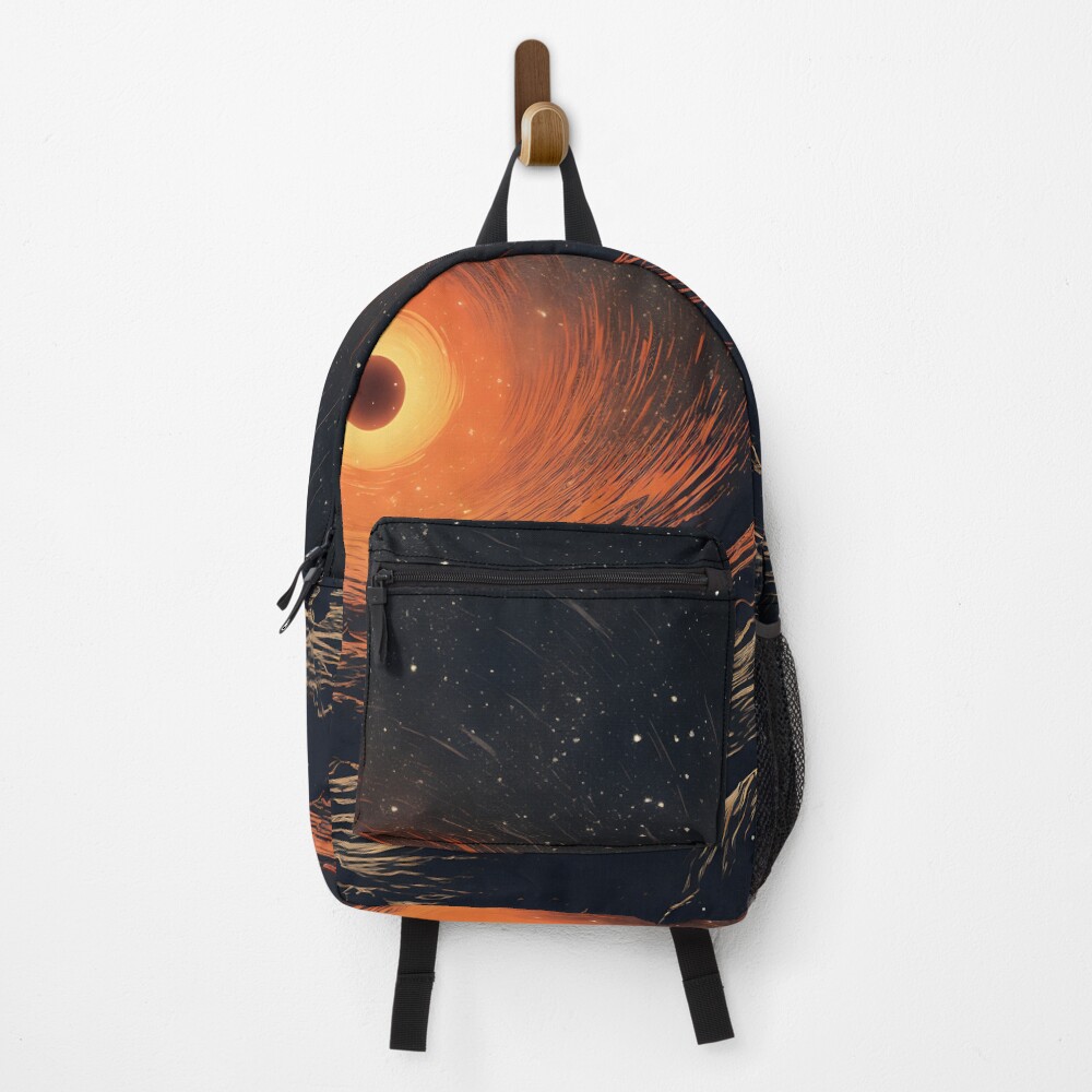 Item preview, Backpack designed and sold by Jew-e.
