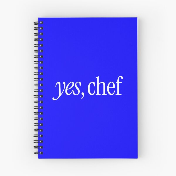 Item preview, Yes, chef designed and sold by timesnewalli.
