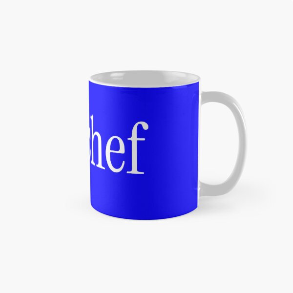 Item preview, Yes, chef designed and sold by timesnewalli.