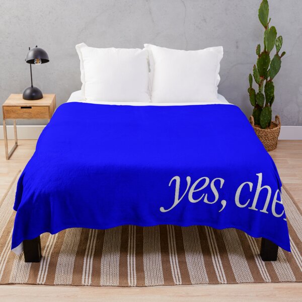 Item preview, Yes, chef designed and sold by timesnewalli.