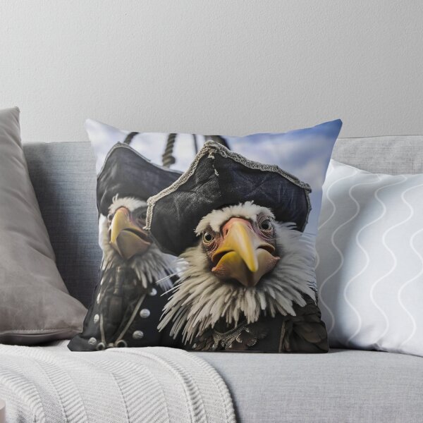 Item preview, Poultry Pirates: Swashbuckling Chickens of the Coop! designed and sold by Brendon987.