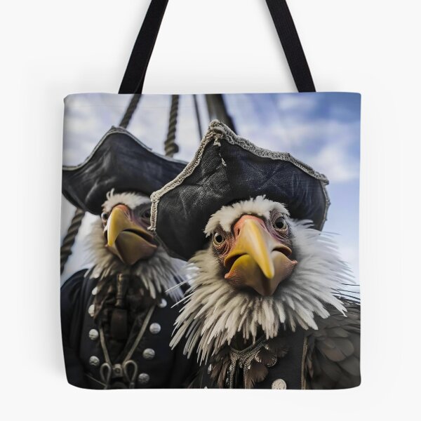 Item preview, Poultry Pirates: Swashbuckling Chickens of the Coop! designed and sold by Brendon987.