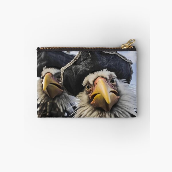 Item preview, Poultry Pirates: Swashbuckling Chickens of the Coop! designed and sold by Brendon987.