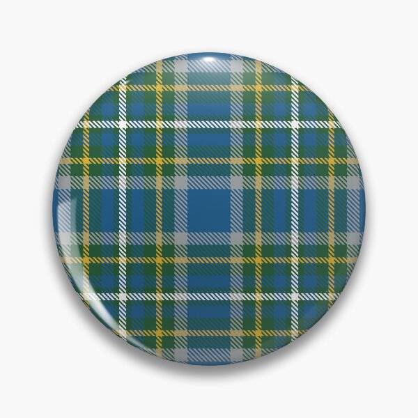 Item preview, Montana Unofficial State Tartan designed and sold by anne m bray.