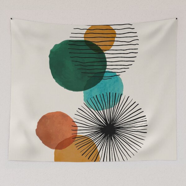 Item preview, Design for wall decoration, postcard, poster or brochure designed and sold by Sanavela.