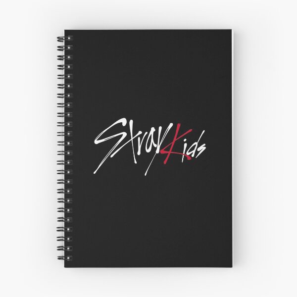 Item preview, Stray Kids logo designed and sold by dexta.