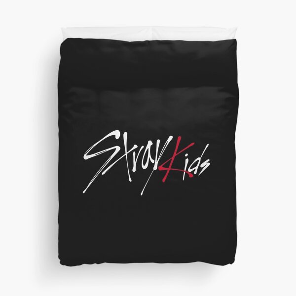 Item preview, Stray Kids logo designed and sold by dexta.