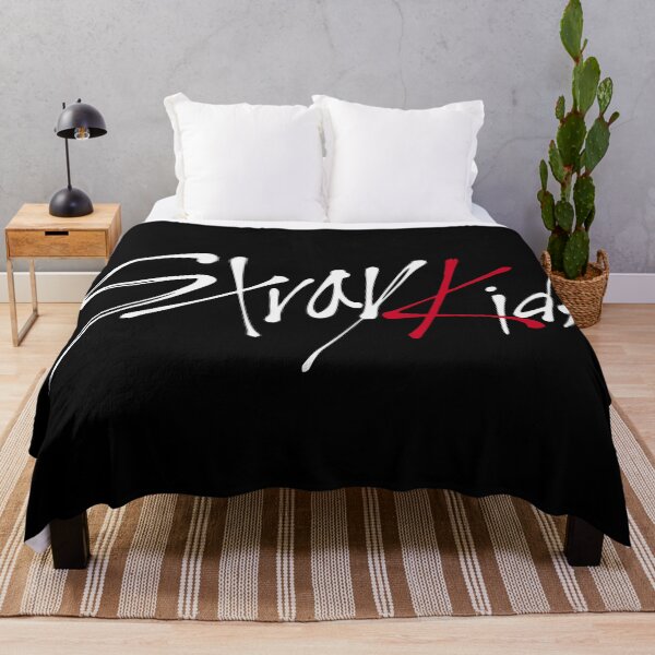 Item preview, Stray Kids logo designed and sold by dexta.