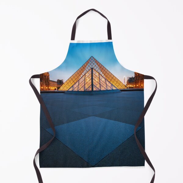 Item preview, el louvre designed and sold by J. S. Wolf Photography.