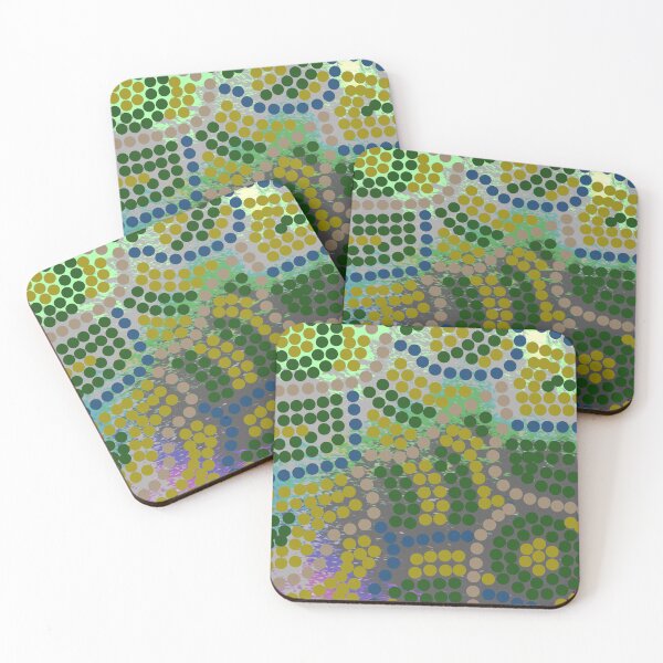 Item preview, Dot Art designed and sold by Jodie Cooper.