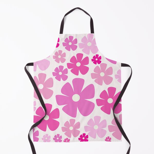 Item preview, Pink Matisse Inspired Flowers designed and sold by ampp.