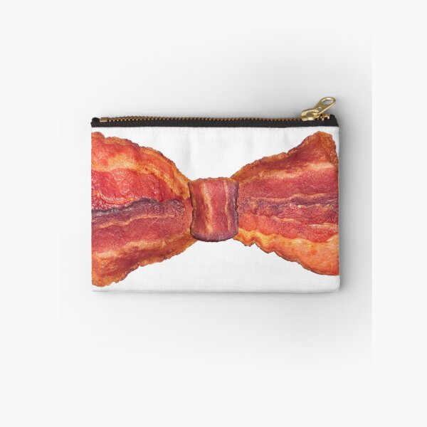 Item preview, Bacon Bow Tie designed and sold by LazaD.