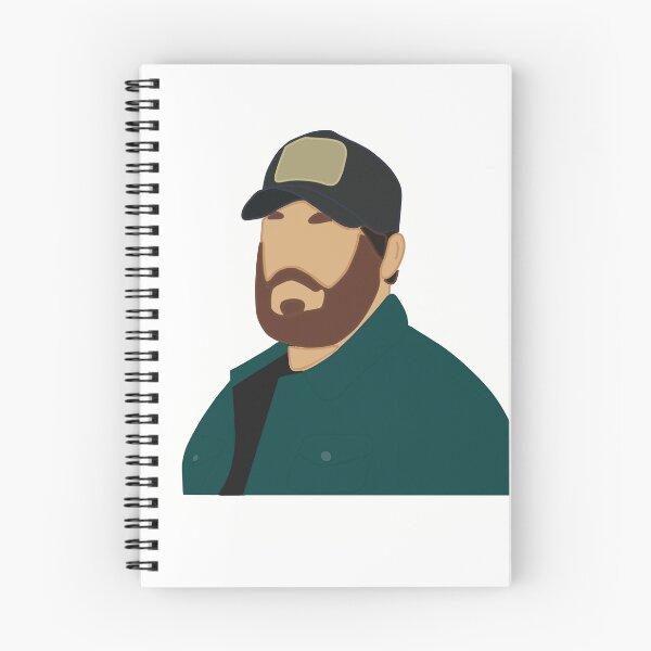 Item preview, Luke Combs Portrait designed and sold by GooseCafe.